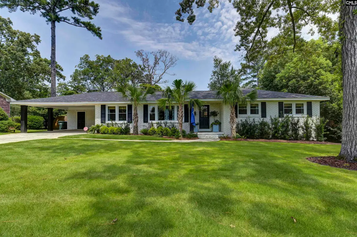 4205 Havana Court, Forest Acres, SC 29206 - #1