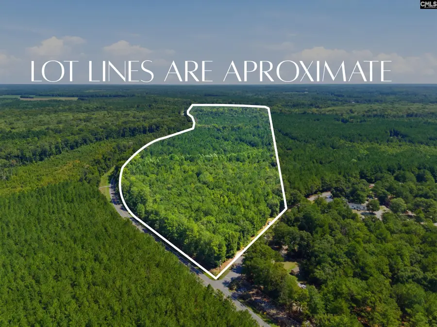 0 Shillings Bridge Road, Orangeburg, SC 29115 - #2