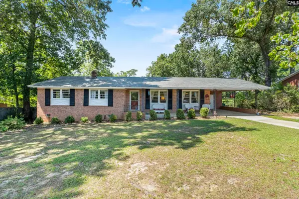 1623 Sandra Drive, Columbia, SC 29209