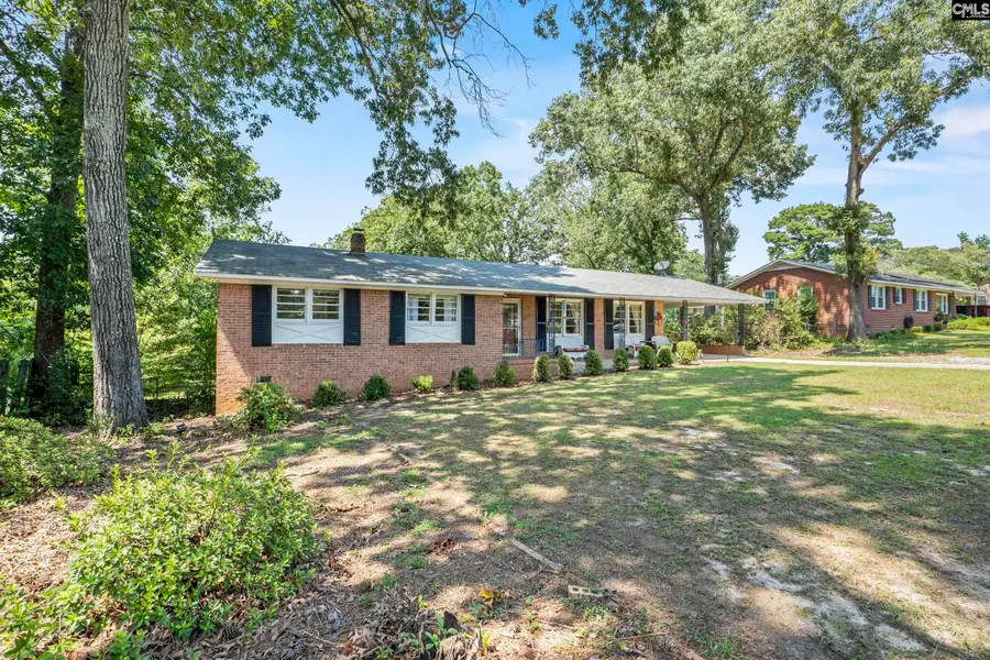 1623 Sandra Drive, Columbia, SC 29209 - #2