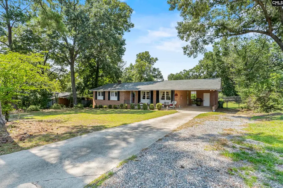 1623 Sandra Drive, Columbia, SC 29209 - #3