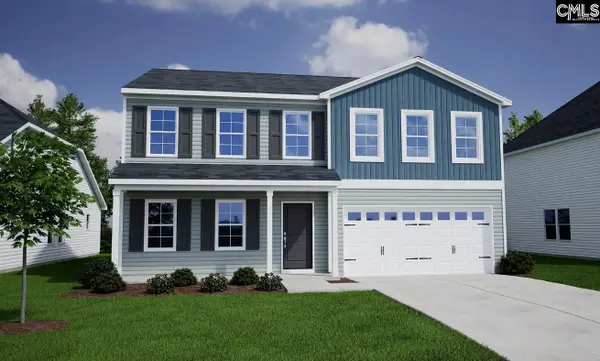 139 Pemberton Drive, Elgin, SC 29045