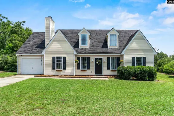 220 Chaps Circle, Lexington, SC 29073