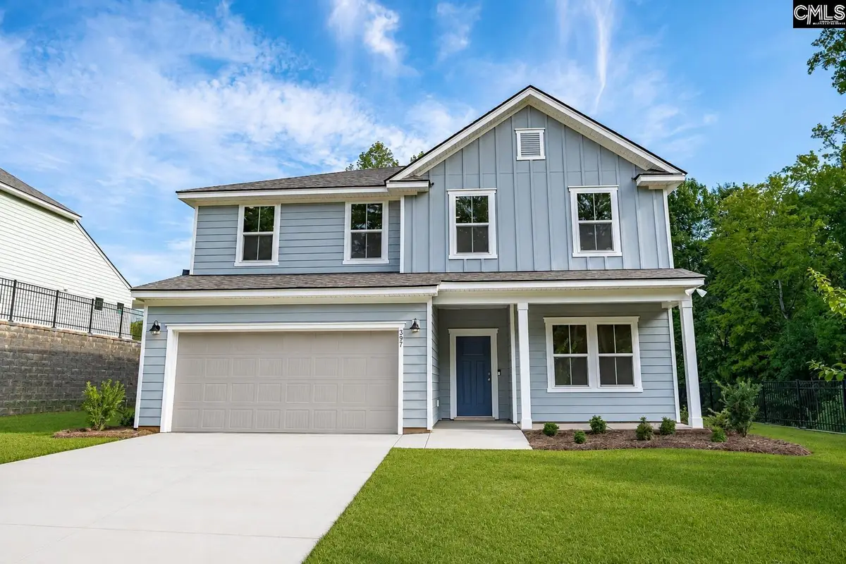 169 Monroe Preserve Lane, Chapin, SC 29036 - #1