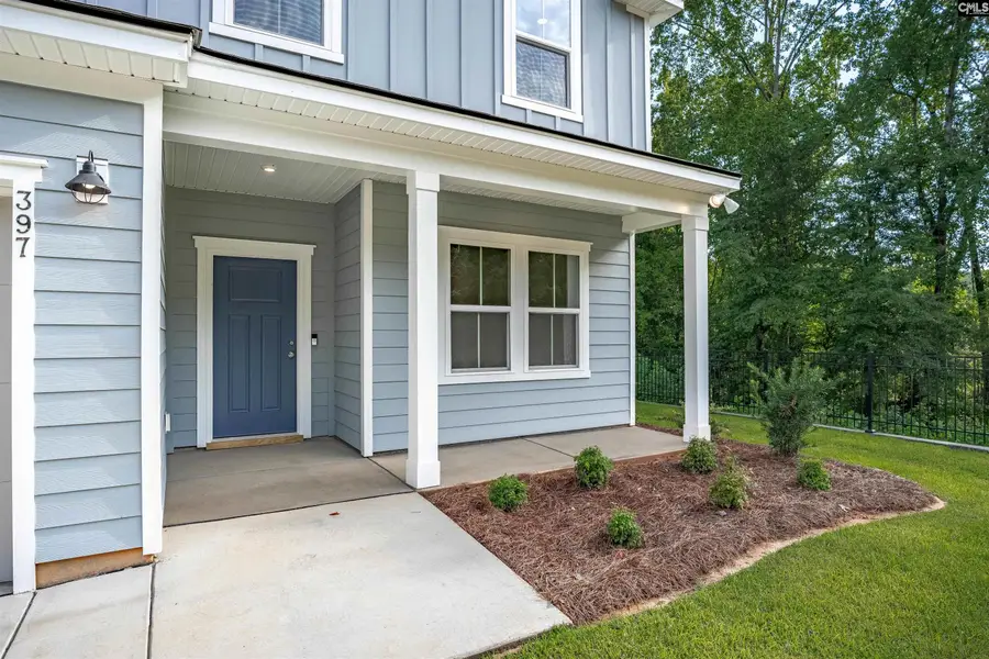 169 Monroe Preserve Lane, Chapin, SC 29036 - #2