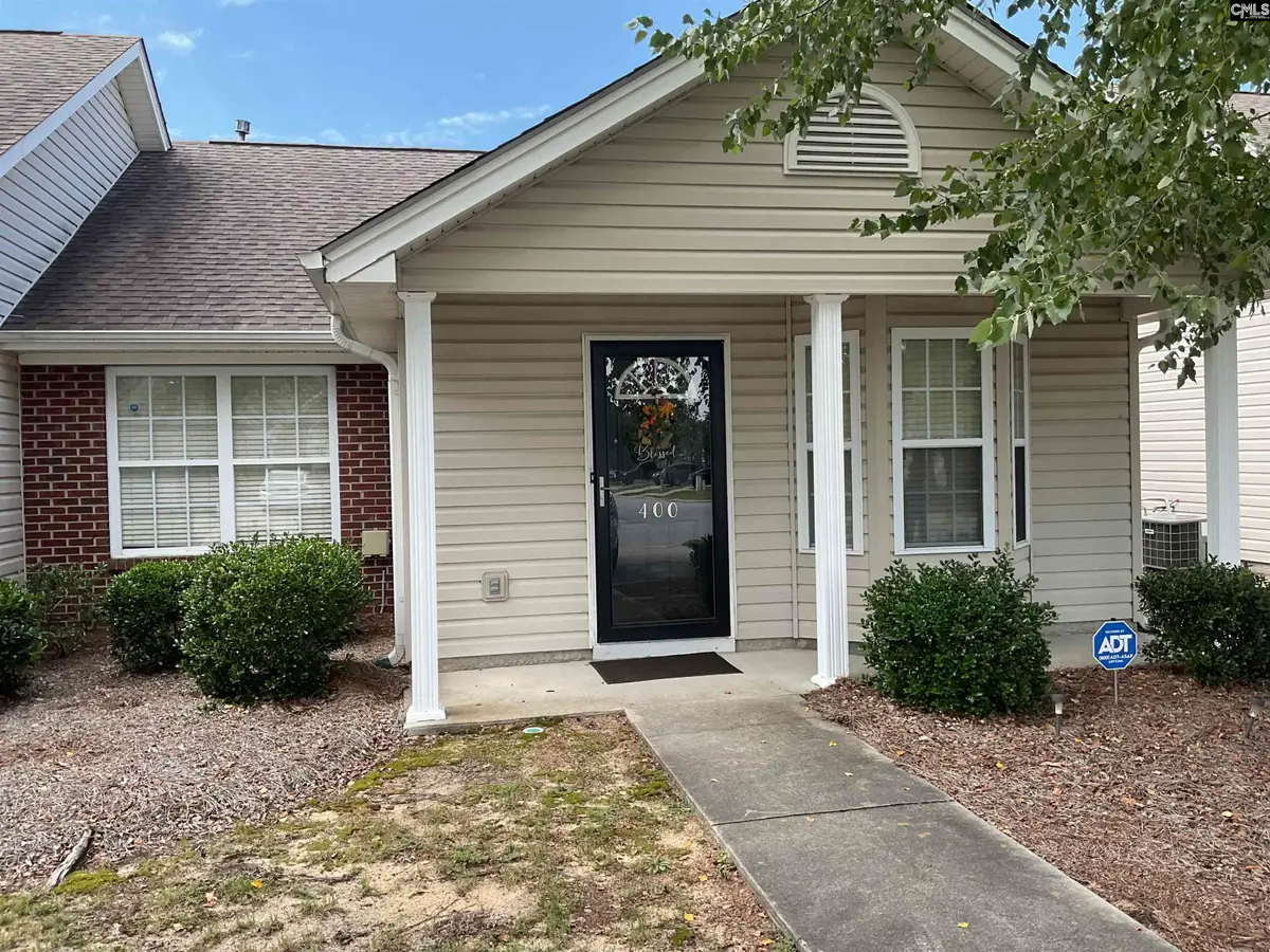400 Summit Townes Way, Columbia, SC 29229 - #1