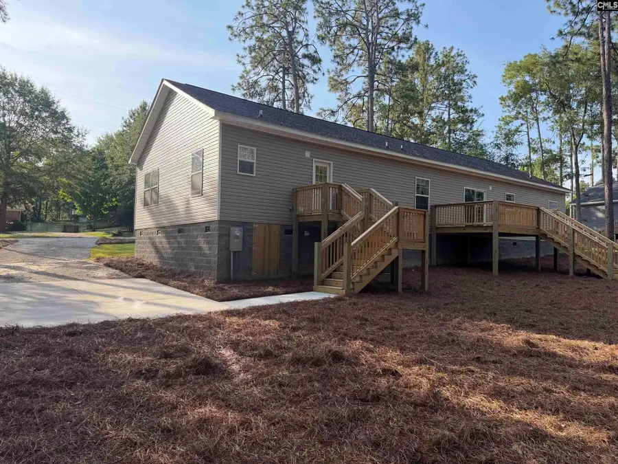 236 Lincoln Street, West Columbia, SC 29170 - #2