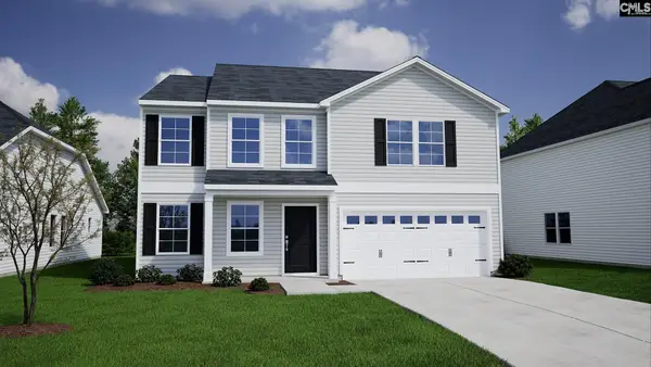 506 Black Jack Oak Lane, Lexington, SC 29073