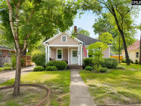 528 Wando Street, Columbia, SC 29205
