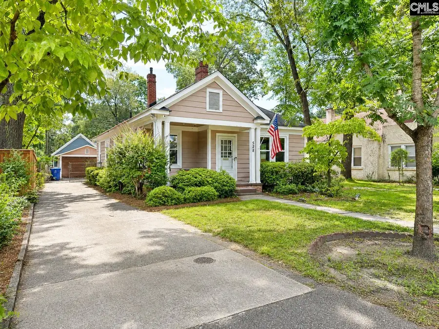 528 Wando Street, Columbia, SC 29205 - #2