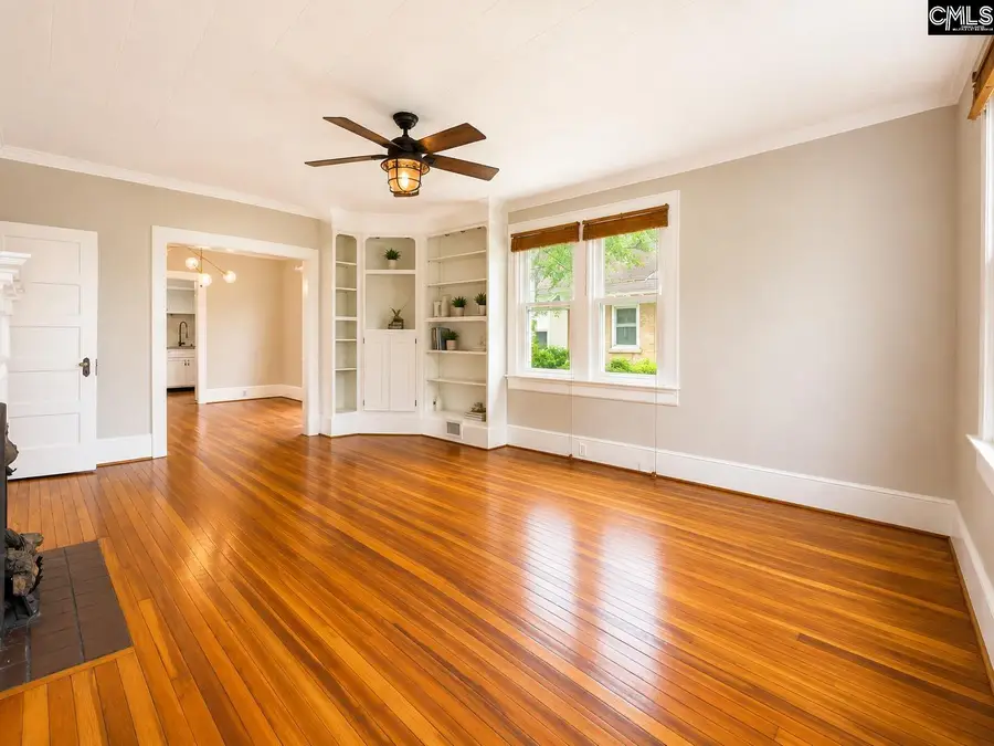 528 Wando Street, Columbia, SC 29205 - #3