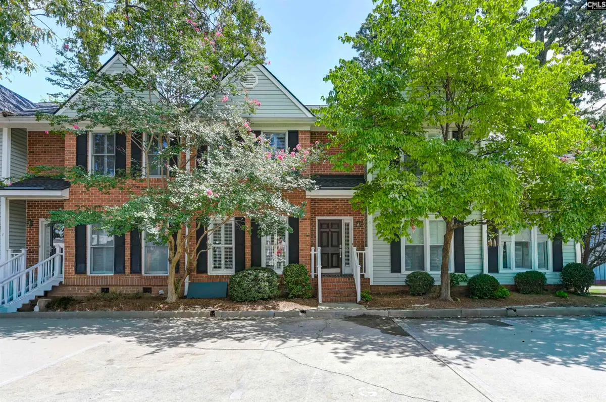 600 Woodrow Street #Apt G, Columbia, SC 29205 - #1