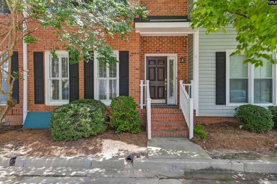 600 Woodrow Street #Apt G, Columbia, SC 29205 - #2