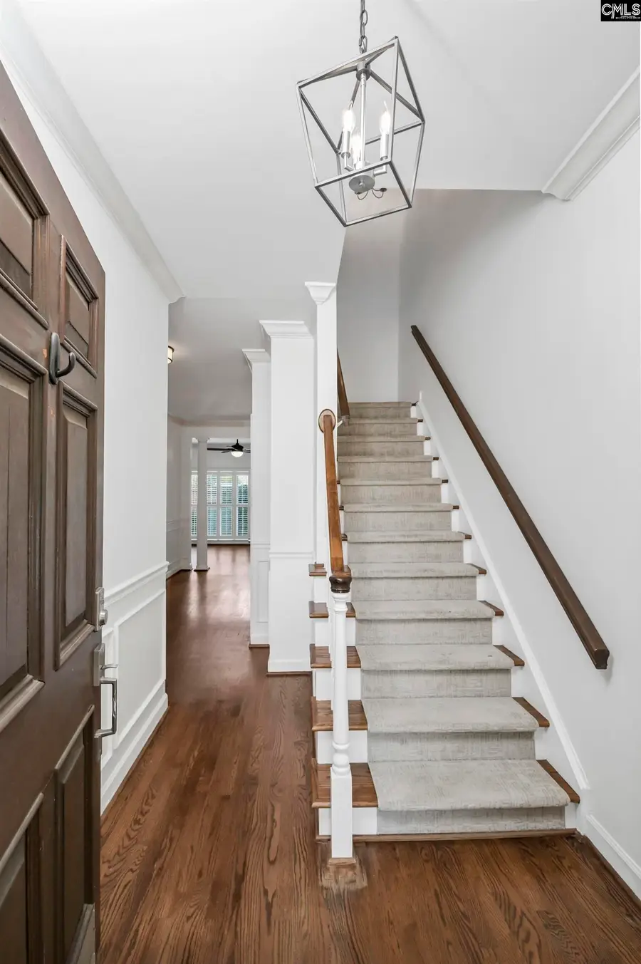 600 Woodrow Street #Apt G, Columbia, SC 29205 - #3