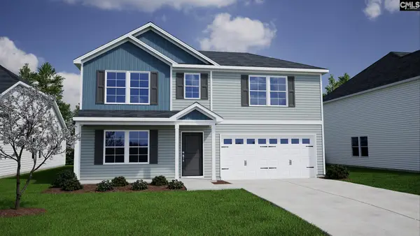 502 Black Jack Oak Lane, Lexington, SC 29073