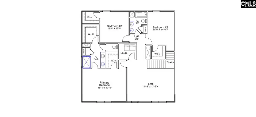 502 Black Jack Oak Lane, Lexington, SC 29073 - #3