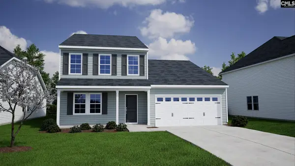 456 Black Jack Oak Lane, Lexington, SC 29073