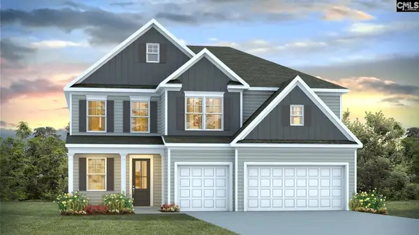 626 Shining Sun Court, Gilbert, SC 29054