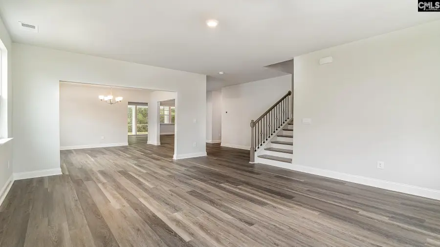 626 Shining Sun Court, Gilbert, SC 29054 - #3
