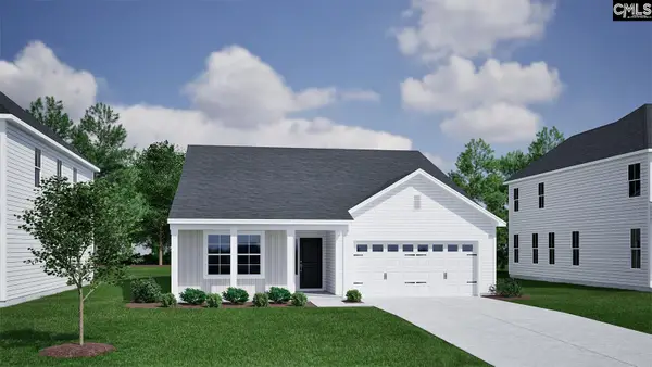 452 Black Jack Oak Lane, Lexington, SC 29073