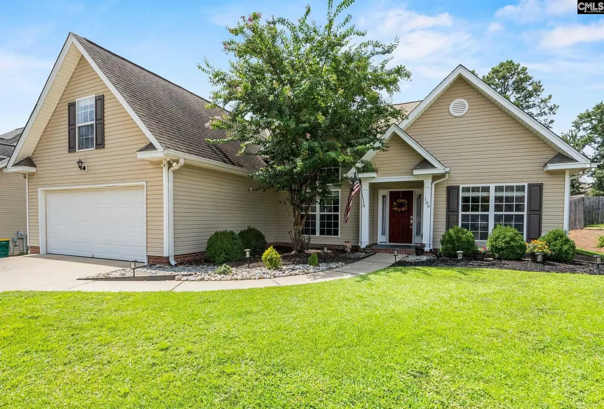 109 Letha Lane, Lexington, SC 29072 - #1