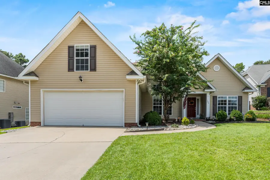 109 Letha Lane, Lexington, SC 29072 - #2
