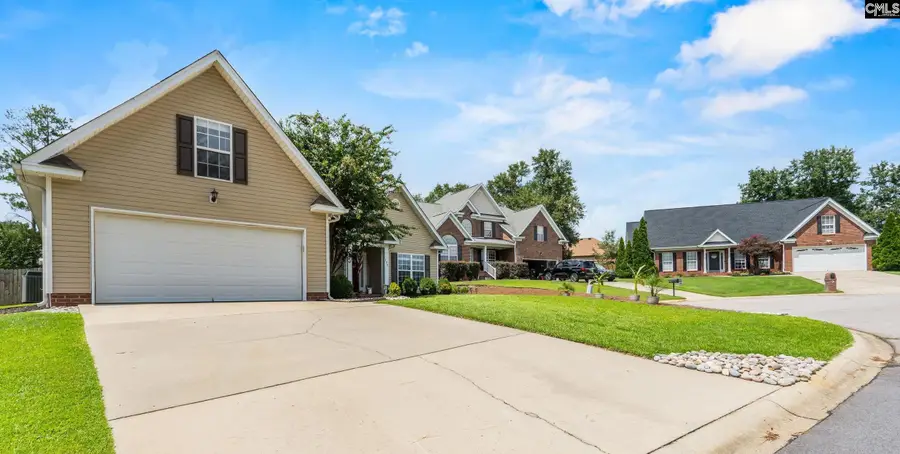 109 Letha Lane, Lexington, SC 29072 - #3