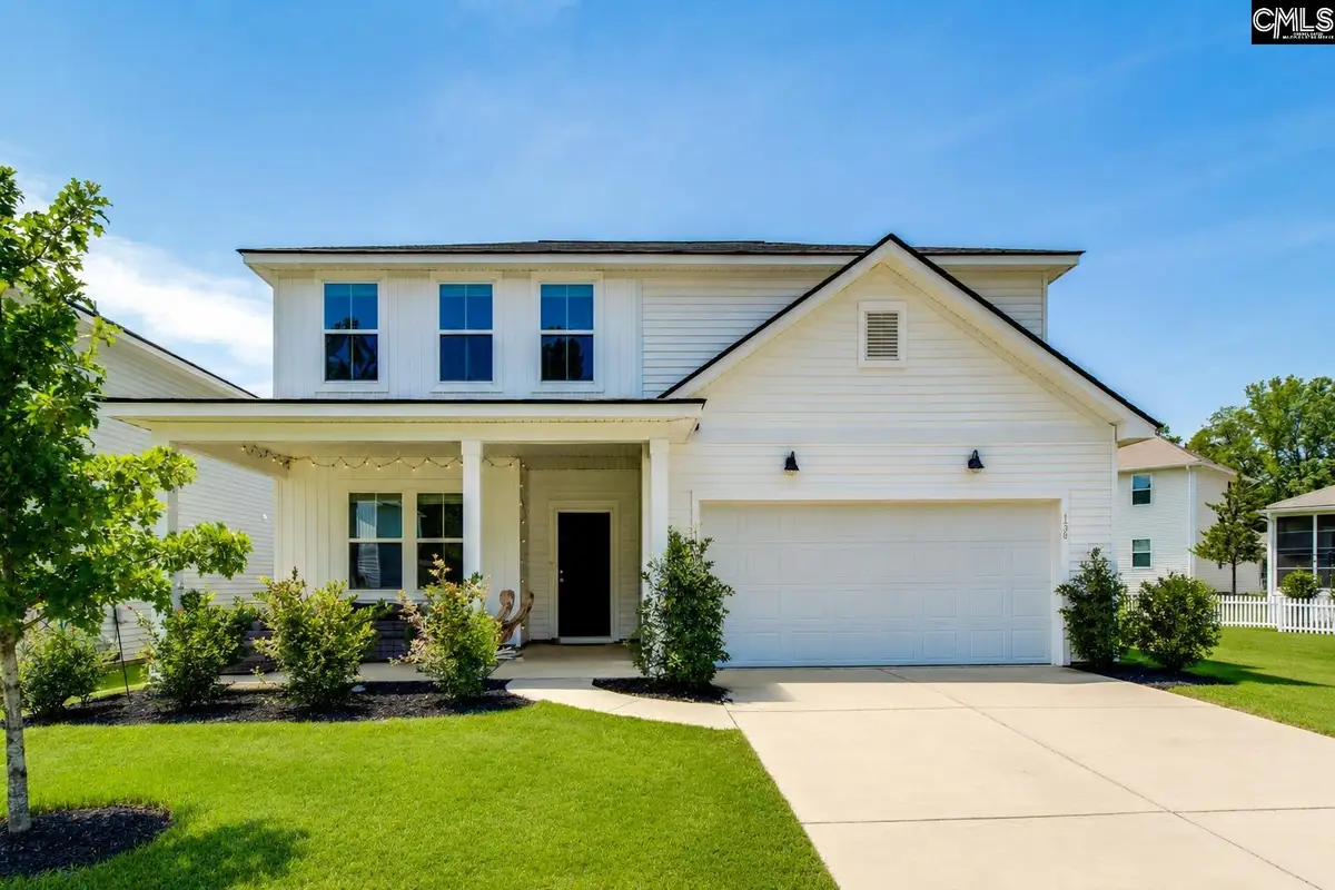 138 Grand Arbor Drive, Blythewood, SC 29016 - #1