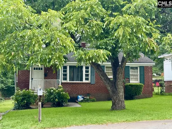 4020 Mildred Avenue, Columbia, SC 29203