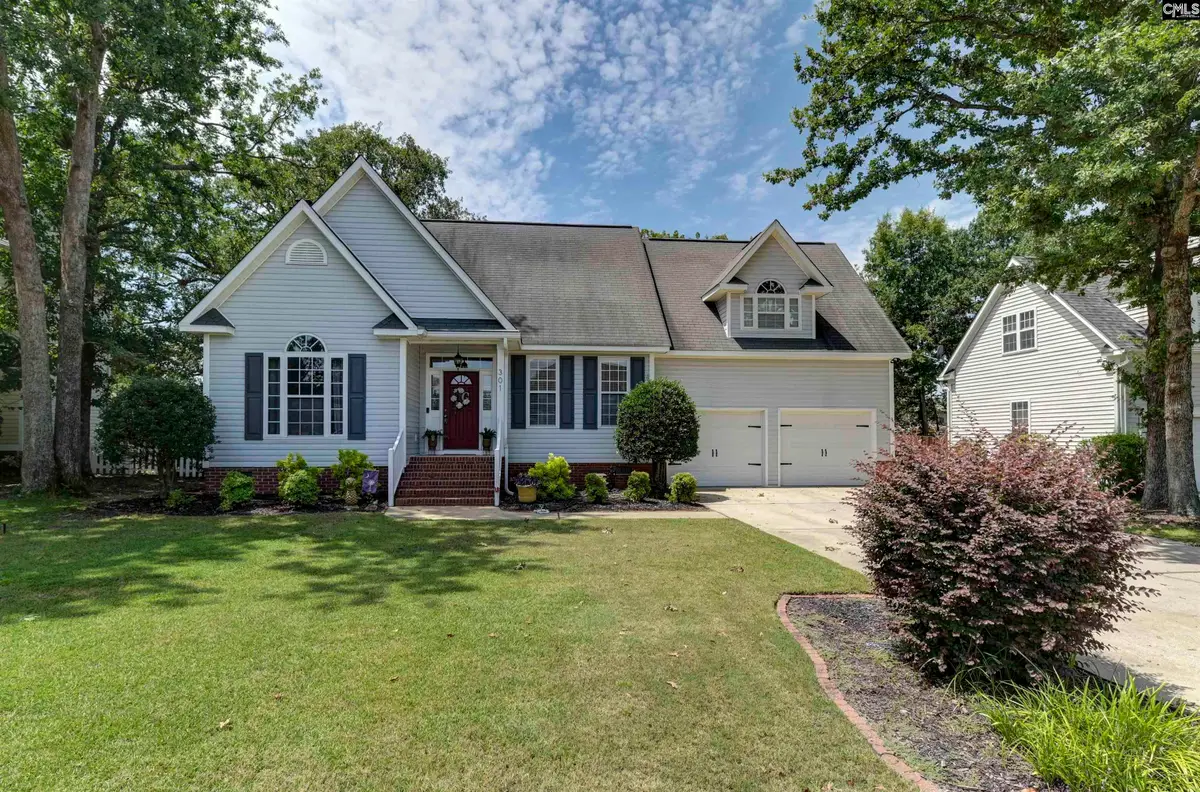301 Plantation Parkway, Blythewood, SC 29016 - #1