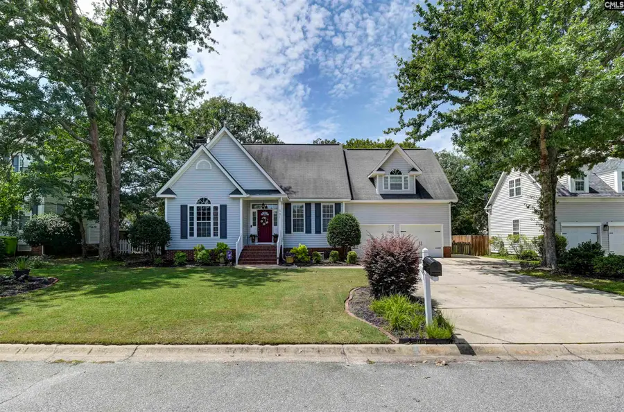 301 Plantation Parkway, Blythewood, SC 29016 - #2