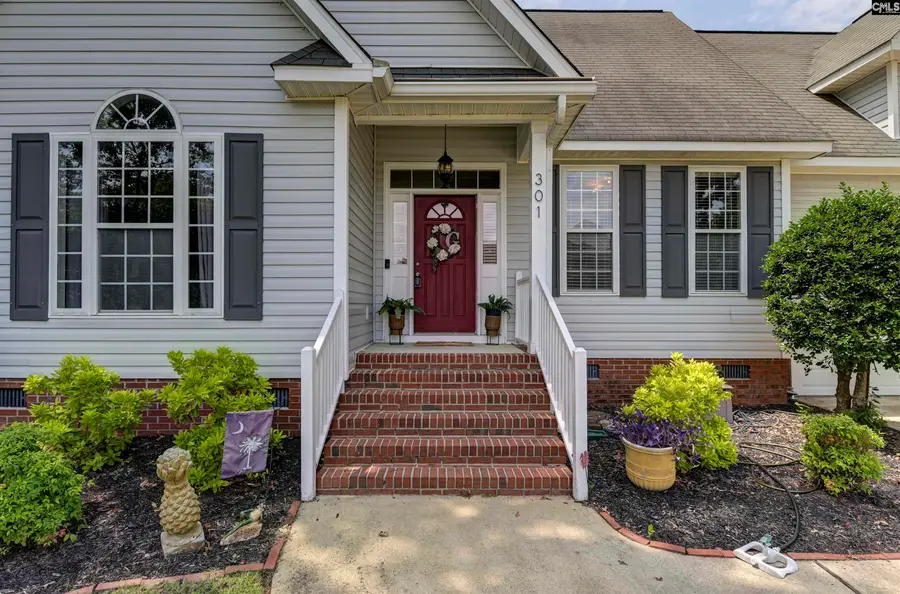 301 Plantation Parkway, Blythewood, SC 29016 - #3