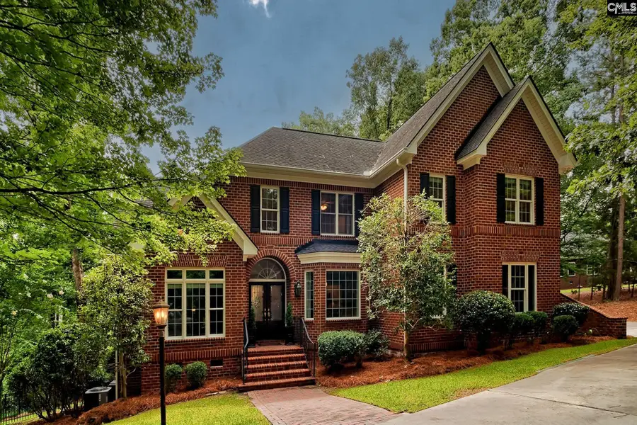 348 Daylily Drive, Lexington, SC 29072 - #2