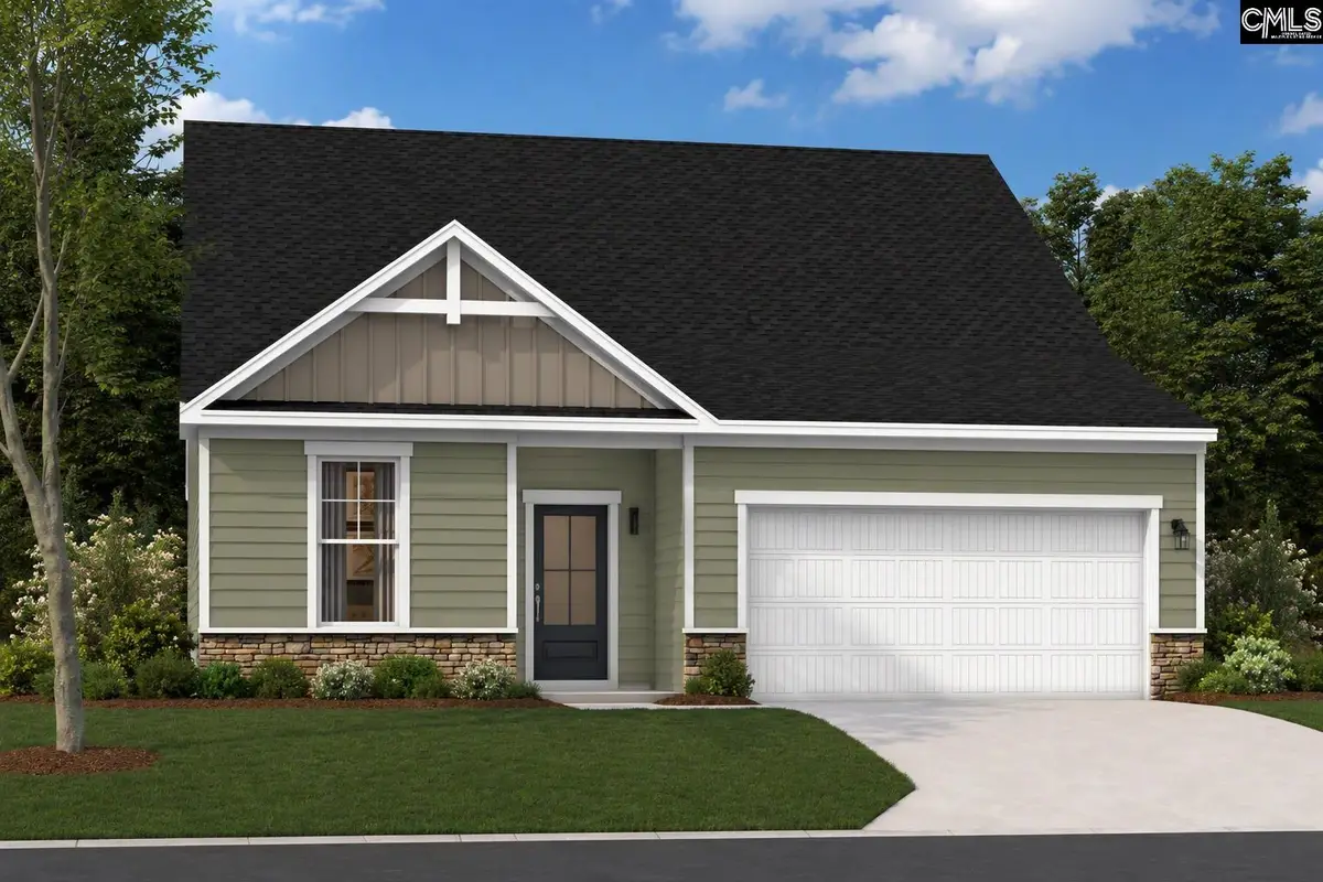 712 Top Line Street, Chapin, SC 29036 - #1