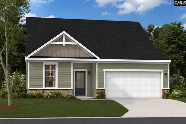 712 Top Line Street, Chapin, SC 29036