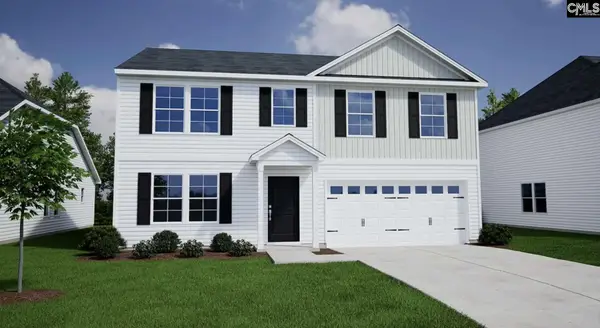 440 440 Blackjack Oak Lane, Lexington, SC 29073