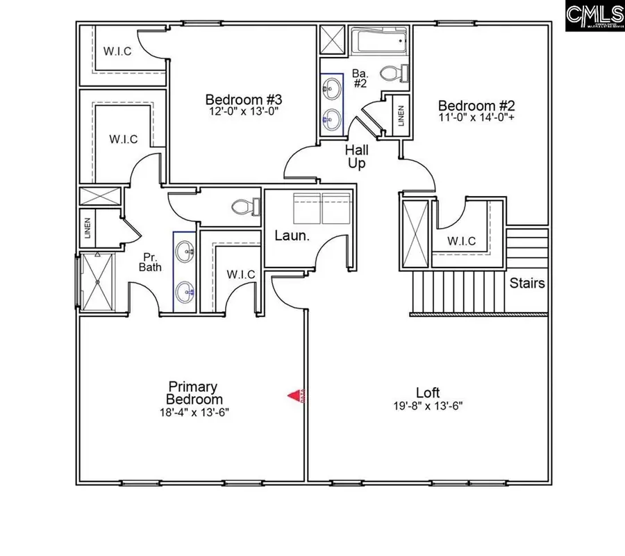 440 440 Blackjack Oak Lane, Lexington, SC 29073 - #3