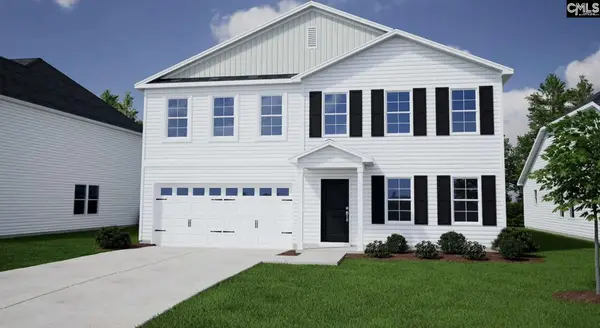 444 Blackjack Oak Lane, Lexington, SC 29073