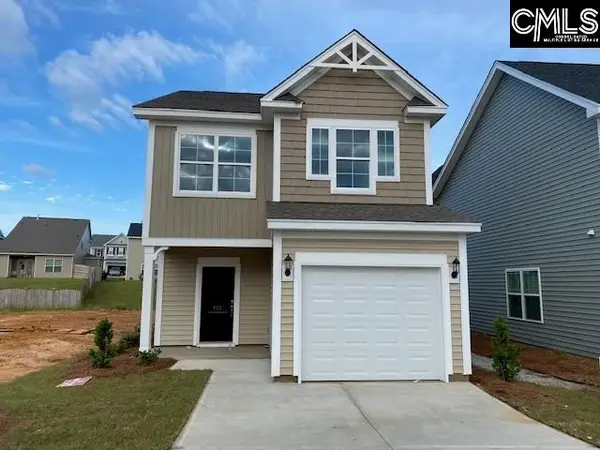 953 Bergenfield Lane, Chapin, SC 29036