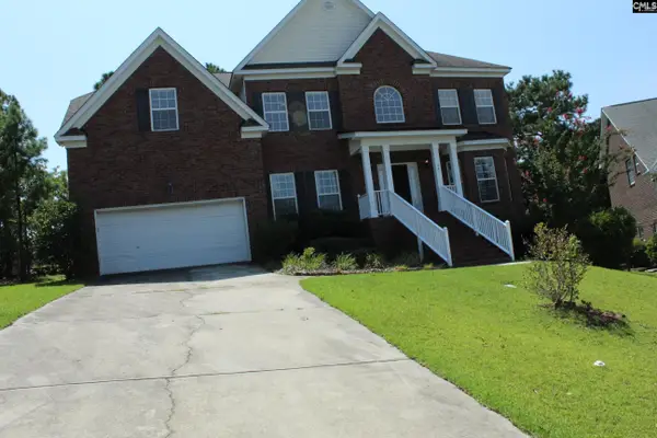341 Laurel Rise Lane, Columbia, SC 29229