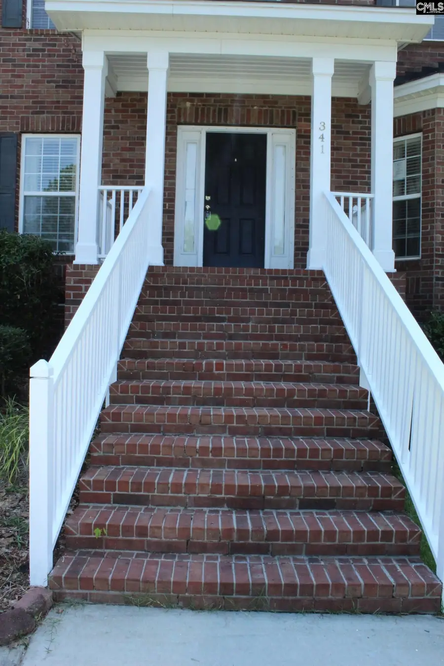 341 Laurel Rise Lane, Columbia, SC 29229 - #3