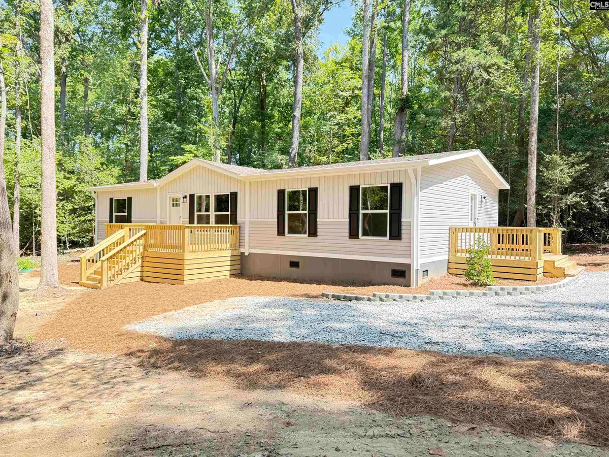 281 Douglas Road, Pomaria, SC 29126 - #1