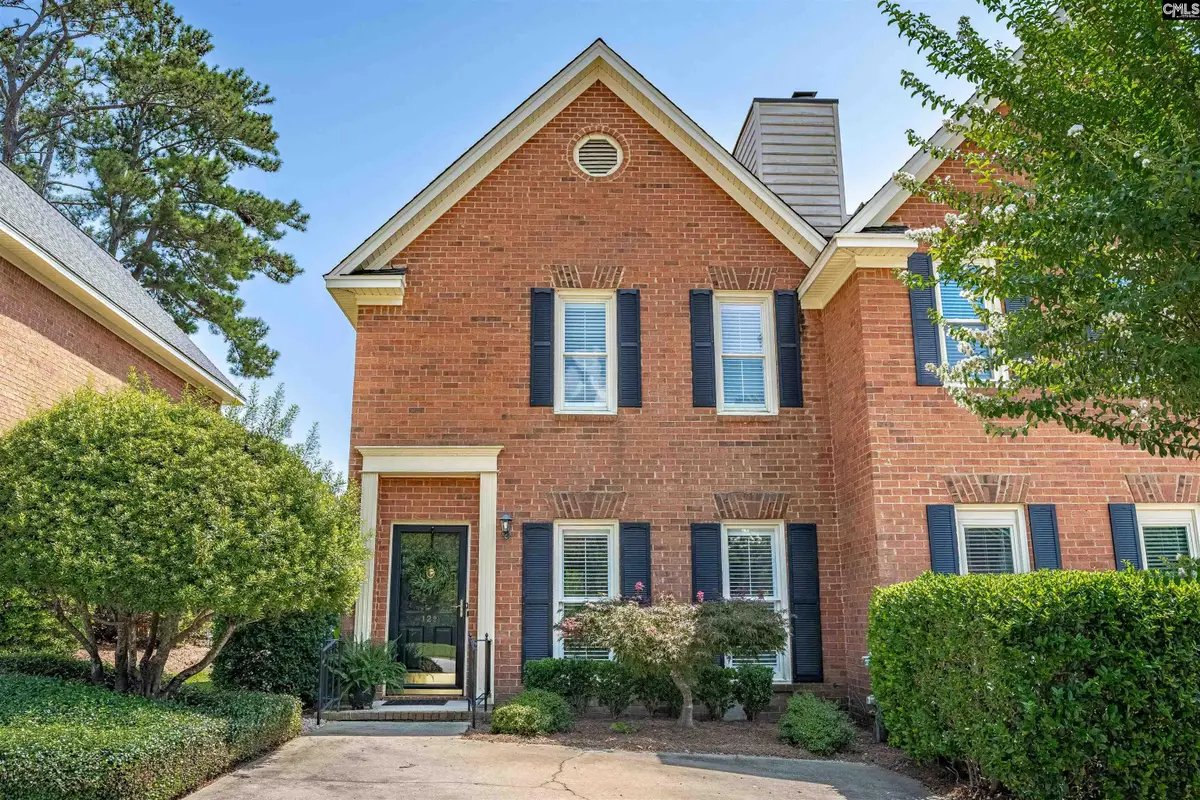 129 Wandering Brook Road, Irmo, SC 29036 - #1