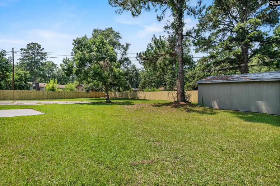 6709 Vanwood Drive, Columbia, SC 29206 - #3