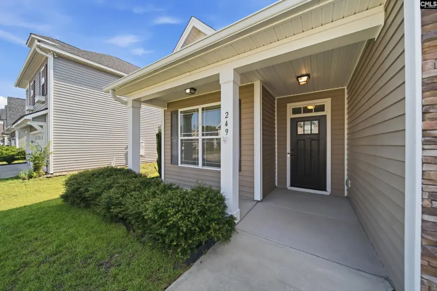 249 Rosecrest Road, Lexington, SC 29072 - #2
