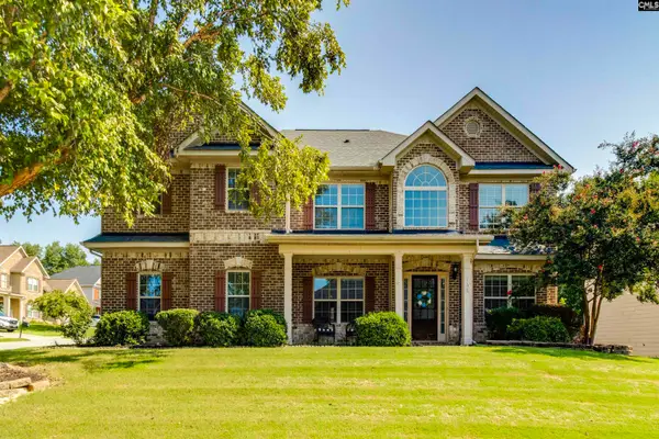 168 Flagstone Way, Lexington, SC 29072