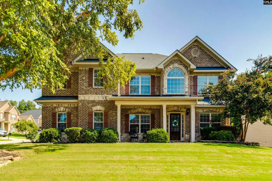 168 Flagstone Way, Lexington, SC 29072 - #2