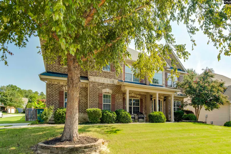 168 Flagstone Way, Lexington, SC 29072 - #3