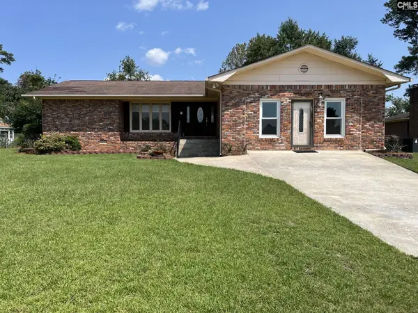 3118 Downes Grove Road, Columbia, SC 29209