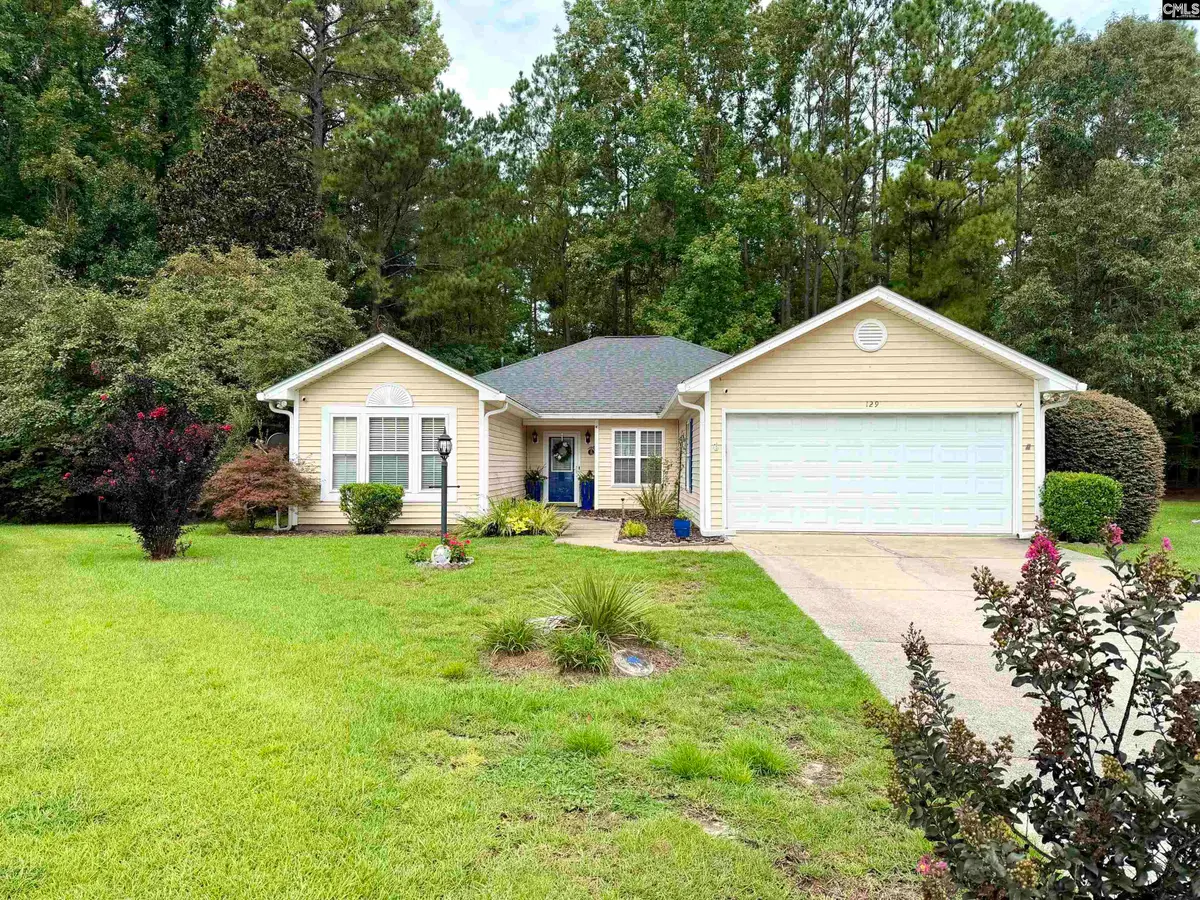 129 Mallard Landing Way, Columbia, SC 29209 - #1
